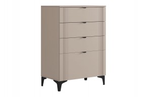 РИЧ Гостиная (модульная) кашемир в Уфе - ufa.mebel24.online | фото 8