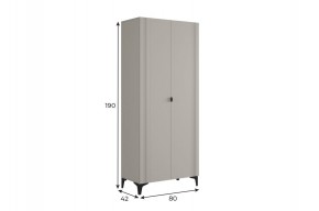 РИЧ Шкаф двухдверный в Уфе - ufa.mebel24.online | фото 2