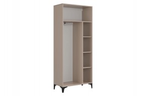 РИЧ Шкаф двухдверный в Уфе - ufa.mebel24.online | фото 4