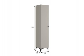 РИЧ Шкаф однодверный в Уфе - ufa.mebel24.online | фото 2
