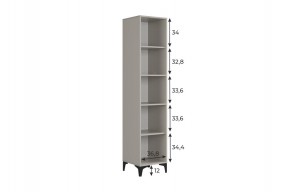 РИЧ Шкаф однодверный в Уфе - ufa.mebel24.online | фото 3