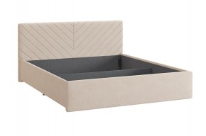 САНДРА 2 Каркас кровати 1600 в Уфе - ufa.mebel24.online | фото 1