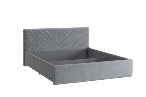 САНДРА 2 Каркас кровати 1600 в Уфе - ufa.mebel24.online | фото 3