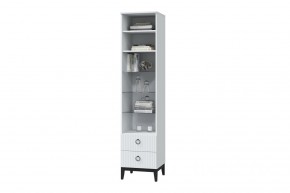 ШАРЛИЗ Гостинная (модульная) в Уфе - ufa.mebel24.online | фото 8