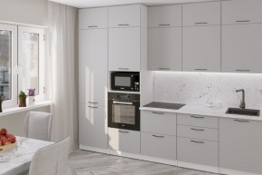 ШЕЛЛИ Кухонный гарнитур Экстра (3000 мм) в Уфе - ufa.mebel24.online | фото 8