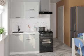 ШЕЛЛИ Кухонный гарнитур Лайт 1200 мм в Уфе - ufa.mebel24.online | фото