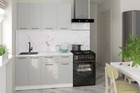 ШЕЛЛИ Кухонный гарнитур Медиум 1400 мм в Уфе - ufa.mebel24.online | фото