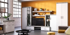 Шкаф 2-х створчатый распашной Инстайл ШК-29 в Уфе - ufa.mebel24.online | фото 3