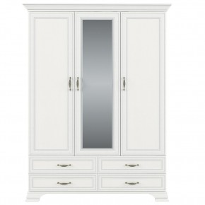 Шкаф 3D4S Z, TIFFANY, цвет вудлайн кремовый в Уфе - ufa.mebel24.online | фото 2