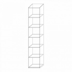 Шкаф 450 с глухим фасадом Марсель в Уфе - ufa.mebel24.online | фото 10