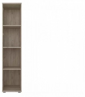 Шкаф для белья Альянс 435.03 в Уфе - ufa.mebel24.online | фото 1