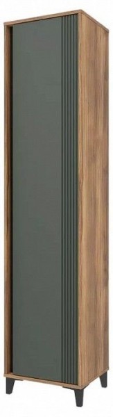 Шкаф для белья Богемия в Уфе - ufa.mebel24.online | фото