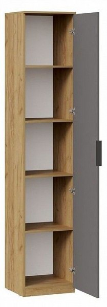 Шкаф для белья Хилтон Исп. 2 в Уфе - ufa.mebel24.online | фото 2