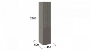 Шкаф для белья Либерти СМ-297.07.013 в Уфе - ufa.mebel24.online | фото 3