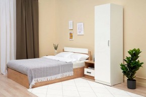 Шкаф для белья Село в Уфе - ufa.mebel24.online | фото 4
