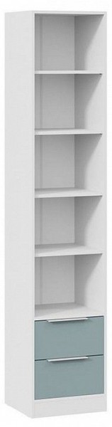 Шкаф для белья Марли в Уфе - ufa.mebel24.online | фото 4