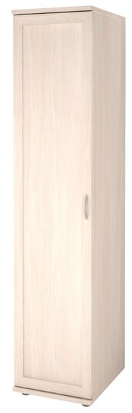 Шкаф для белья Ника-Люкс 22 в Уфе - ufa.mebel24.online | фото 1