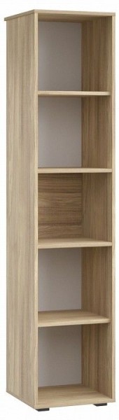 Шкаф для белья Оскар в Уфе - ufa.mebel24.online | фото 2