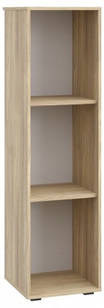 Шкаф для белья Оскар в Уфе - ufa.mebel24.online | фото 2