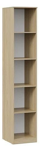 Шкаф для белья Сэнди в Уфе - ufa.mebel24.online | фото 4