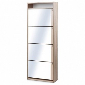 Шкаф для обуви К-4S в Уфе - ufa.mebel24.online | фото