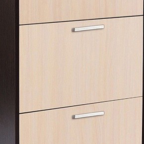 Шкаф для обуви УК-4 в Уфе - ufa.mebel24.online | фото 2