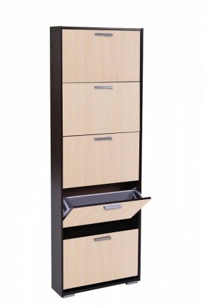 Шкаф для обуви УК-5 10000134 в Уфе - ufa.mebel24.online | фото