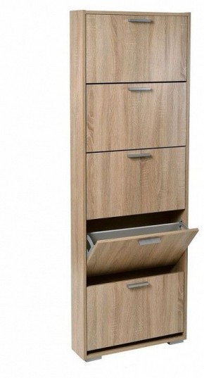 Шкаф для обуви УК-5 в Уфе - ufa.mebel24.online | фото