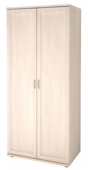 Шкаф для одежды 2-х дверный Ника-Люкс 21 в Уфе - ufa.mebel24.online | фото 1