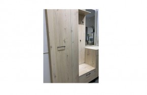 Шкаф для одежды 2-х дверный София 1 в Уфе - ufa.mebel24.online | фото 4