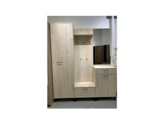 Шкаф для одежды 2-х дверный София 1 в Уфе - ufa.mebel24.online | фото 6