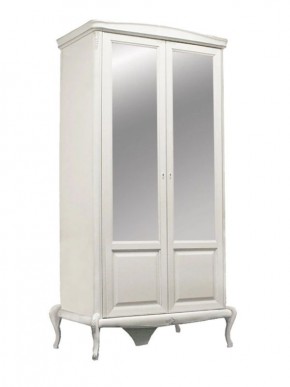 Шкаф для одежды Мокко ММ-316-01/02 в Уфе - ufa.mebel24.online | фото 1