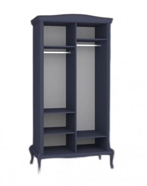 Шкаф для одежды Мокко ММ-316-01/02 в Уфе - ufa.mebel24.online | фото