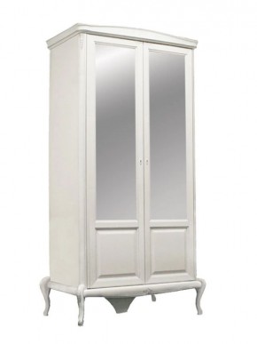 Шкаф для одежды Мокко ММ-316-01/02 в Уфе - ufa.mebel24.online | фото 1