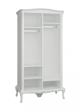 Шкаф для одежды Мокко ММ-316-01/02 в Уфе - ufa.mebel24.online | фото 3