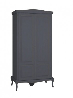 Шкаф для одежды Мокко ММ-316-01/02Б в Уфе - ufa.mebel24.online | фото 1