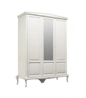 Шкаф для одежды Мокко ММ-316-01/03 в Уфе - ufa.mebel24.online | фото 1