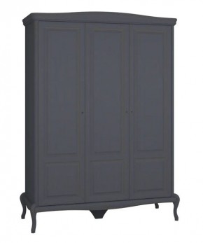 Шкаф для одежды Мокко ММ-316-01/03Б в Уфе - ufa.mebel24.online | фото 1