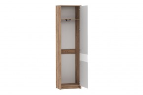 Шкаф для одежды НМ 013.12 "Нортон" (Крафт Табачный) в Уфе - ufa.mebel24.online | фото 2