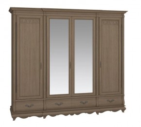 Шкаф для одежды Оскар ММ-216-01/04 в Уфе - ufa.mebel24.online | фото