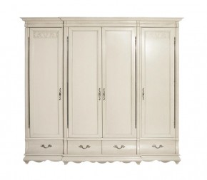 Шкаф для одежды Оскар ММ-216-01/04Б в Уфе - ufa.mebel24.online | фото 1