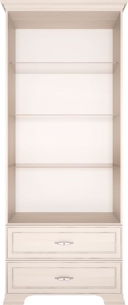 Шкаф для посуды 2-х дверный Венеция 16 бодега в Уфе - ufa.mebel24.online | фото 2