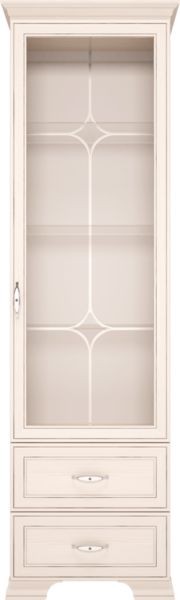 Шкаф для посуды Венеция 9 бодега в Уфе - ufa.mebel24.online | фото 2