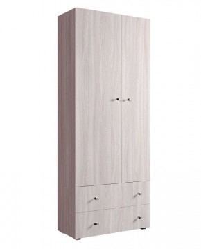 Шкаф ДМ 800 с 2-мя ящиками (лайм) в Уфе - ufa.mebel24.online | фото 10