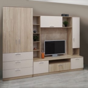 Шкаф гардеробный 900 с ящиками Салоу в Уфе - ufa.mebel24.online | фото 7