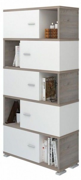 Шкаф комбинированный Домино СБ-30/5 в Уфе - ufa.mebel24.online | фото 2