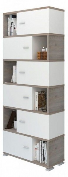 Шкаф комбинированный Домино СБ-30/6 в Уфе - ufa.mebel24.online | фото 2