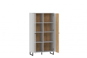 Шкаф комбинированный НМ 014.56 "Бруно" в Уфе - ufa.mebel24.online | фото 2
