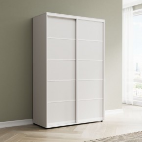 Шкаф-купе Акцент-Квадро Д 1000-600 в Уфе - ufa.mebel24.online | фото 1