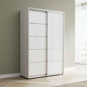 Шкаф-купе Акцент-Квадро Д 1000-600 в Уфе - ufa.mebel24.online | фото 3